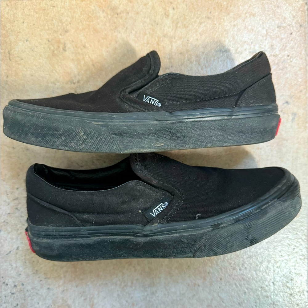 Vans Slip-ons
